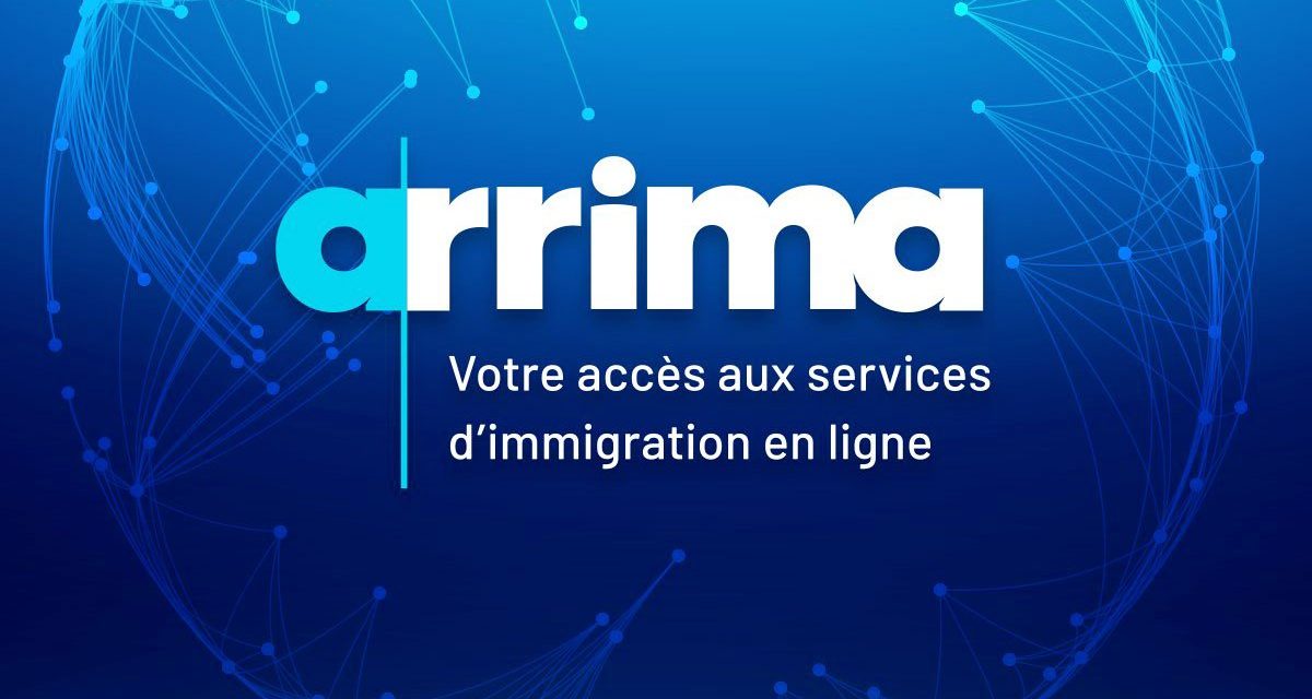 Arrima, le portail d’entrée au Québec