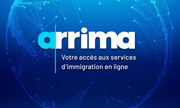 Arrima, le portail d’entrée au Québec
