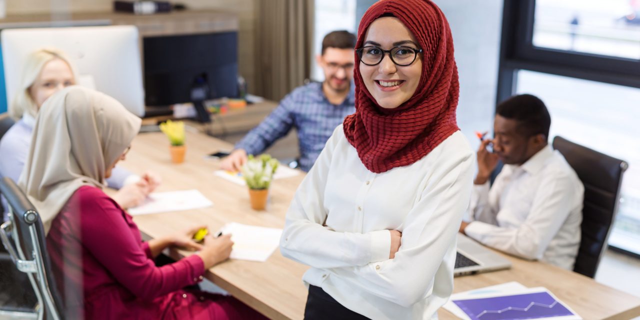 Diversité culturelle en emploi : des bénéfices pour tous!