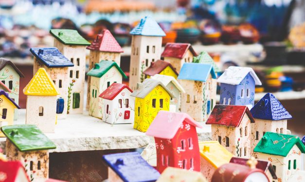 Il faut tout un village pour élever un enfant