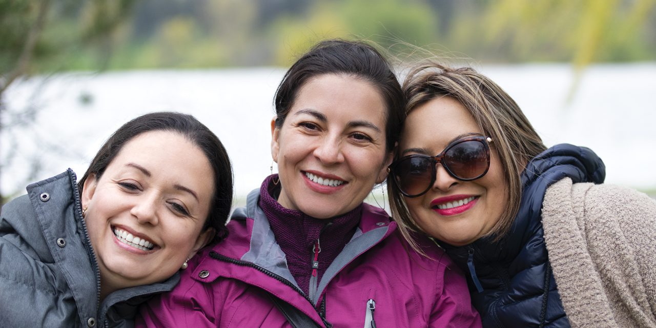 La francisation au féminin