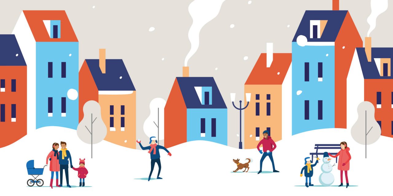 Témoignages sur l&rsquo;hiver