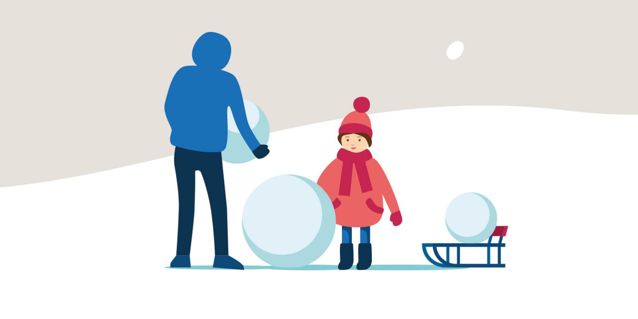 Choisir le Québec et son hiver