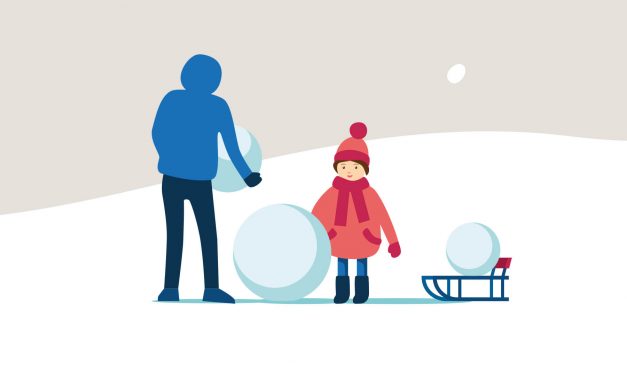Choisir le Québec et son hiver