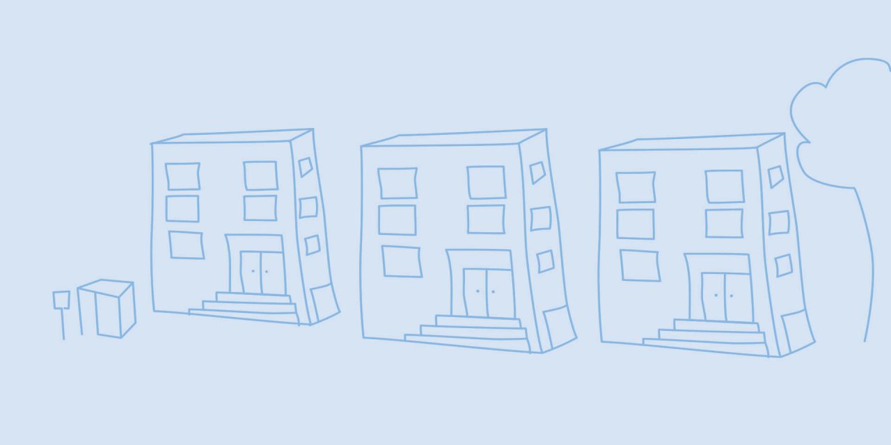 Le logement social : gage du vivre-ensemble