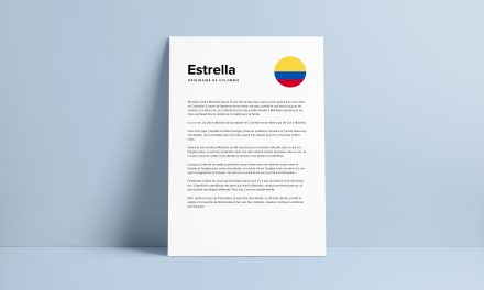 Le parcours d&rsquo;Estrella