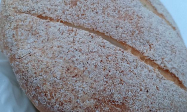 Cœur d’amande : le français, un avantage ! Vraiment ?
