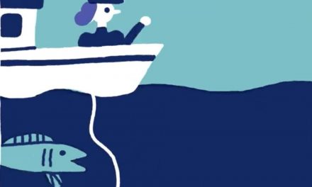 Les 10 mots sous le thème de l’eau