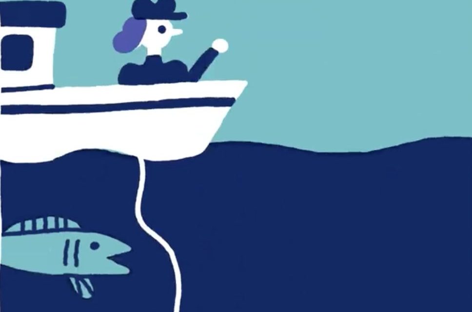 Les 10 mots sous le thème de l’eau