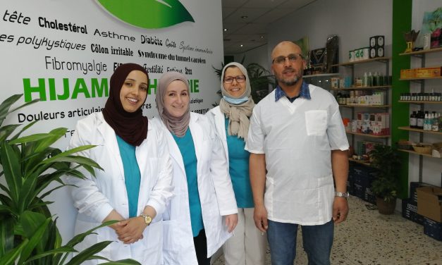 Hijama Montréal