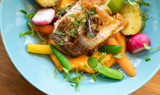 Restaurant  Fimo : le bon goût de la cuisine africaine