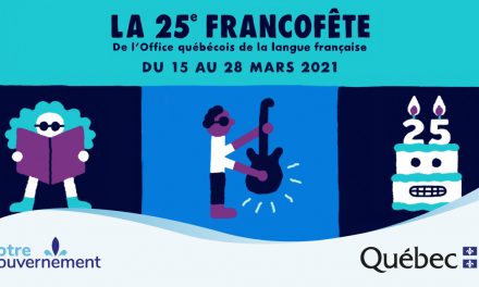 Francofête 2021