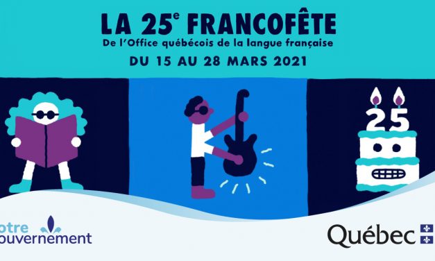 Francofête 2021