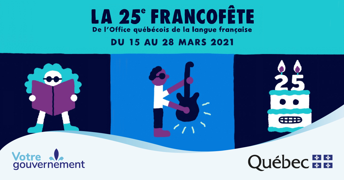 Francofête 2021
