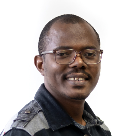 Baba-Idriss Fofana