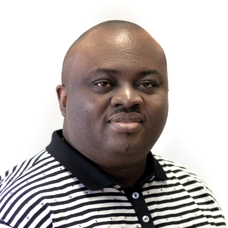 Steve Ange Djouguela